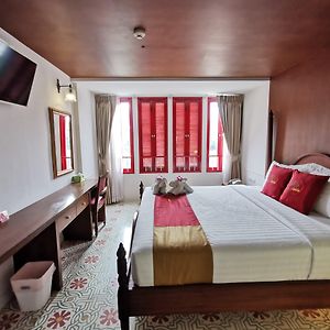 Superior Doppelzimmer